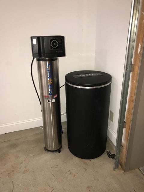 Whole House Water Filter Holton Kansas